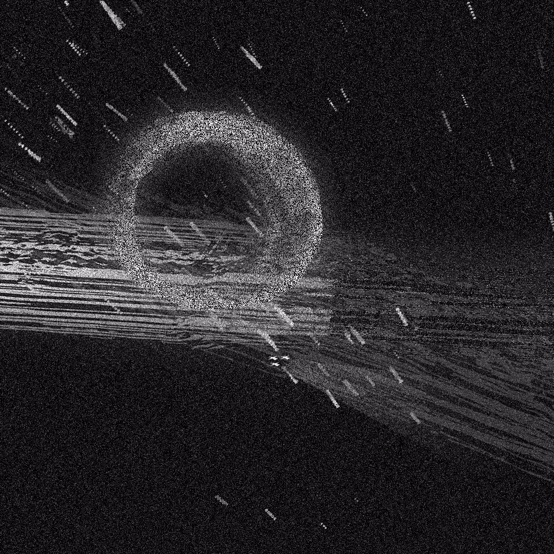 Spacethings #1