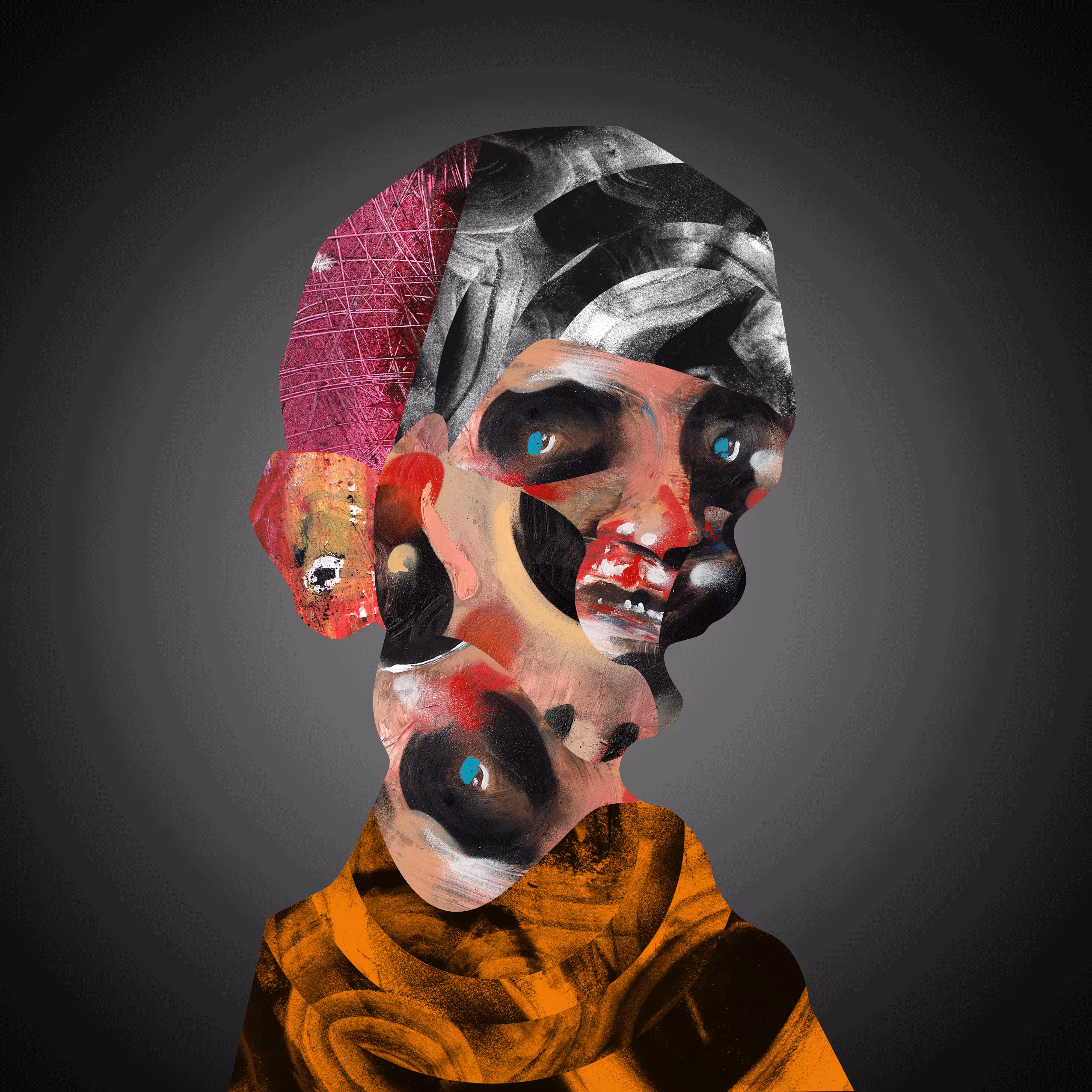 Broken: IC-29