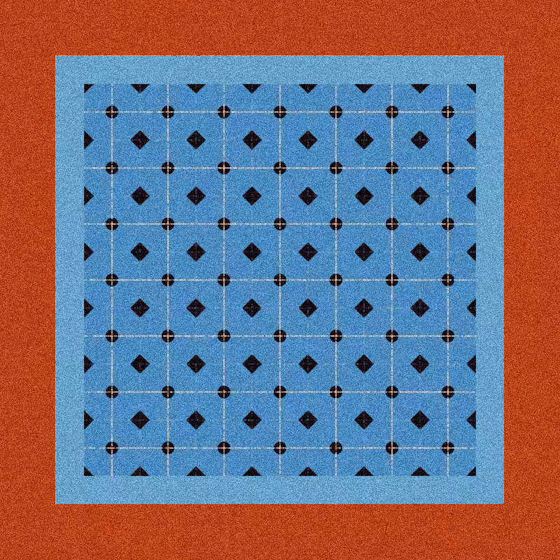 TILES #2