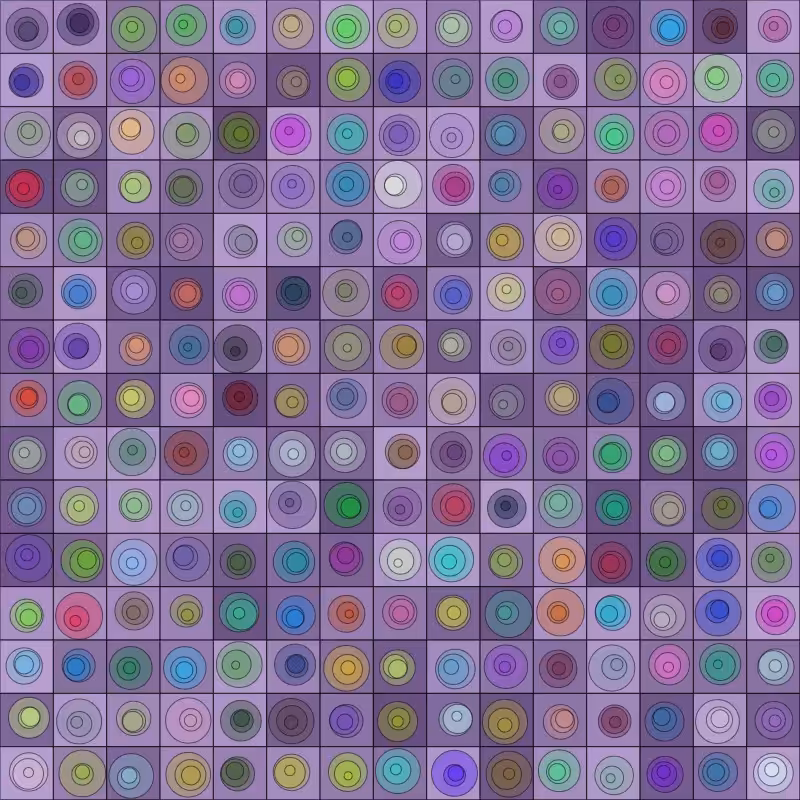 Auto Orbits #238 of #256