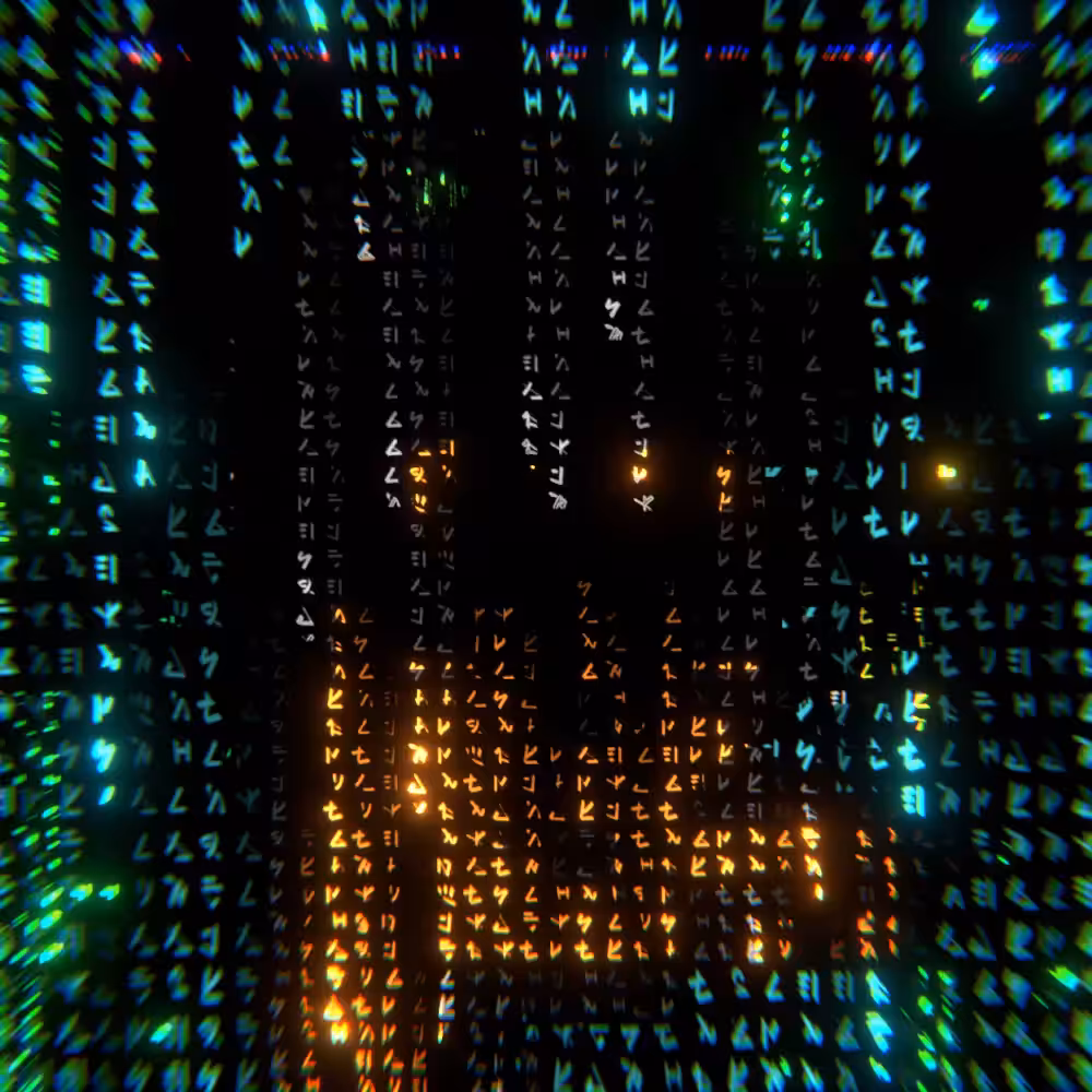 Matrix Dos Punk 567