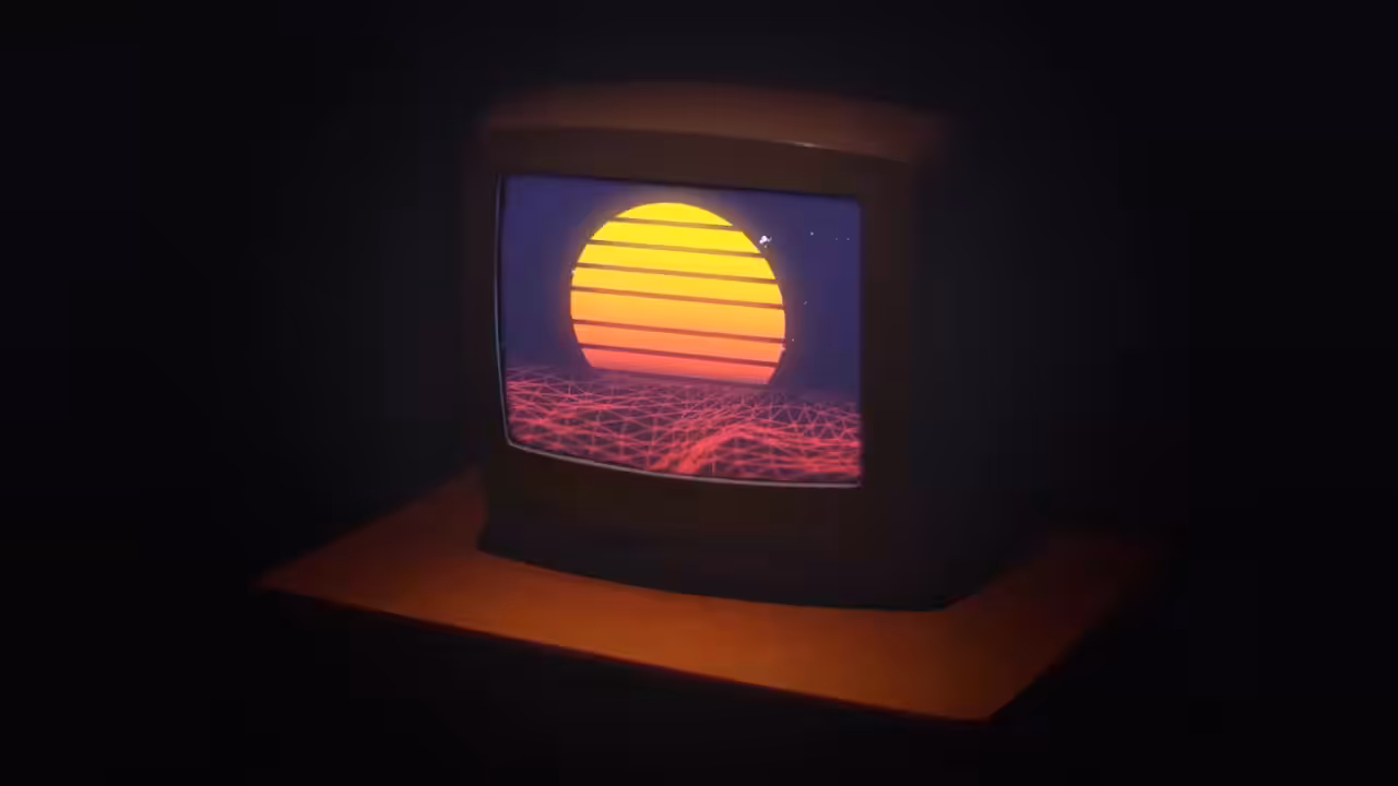 RetroWave