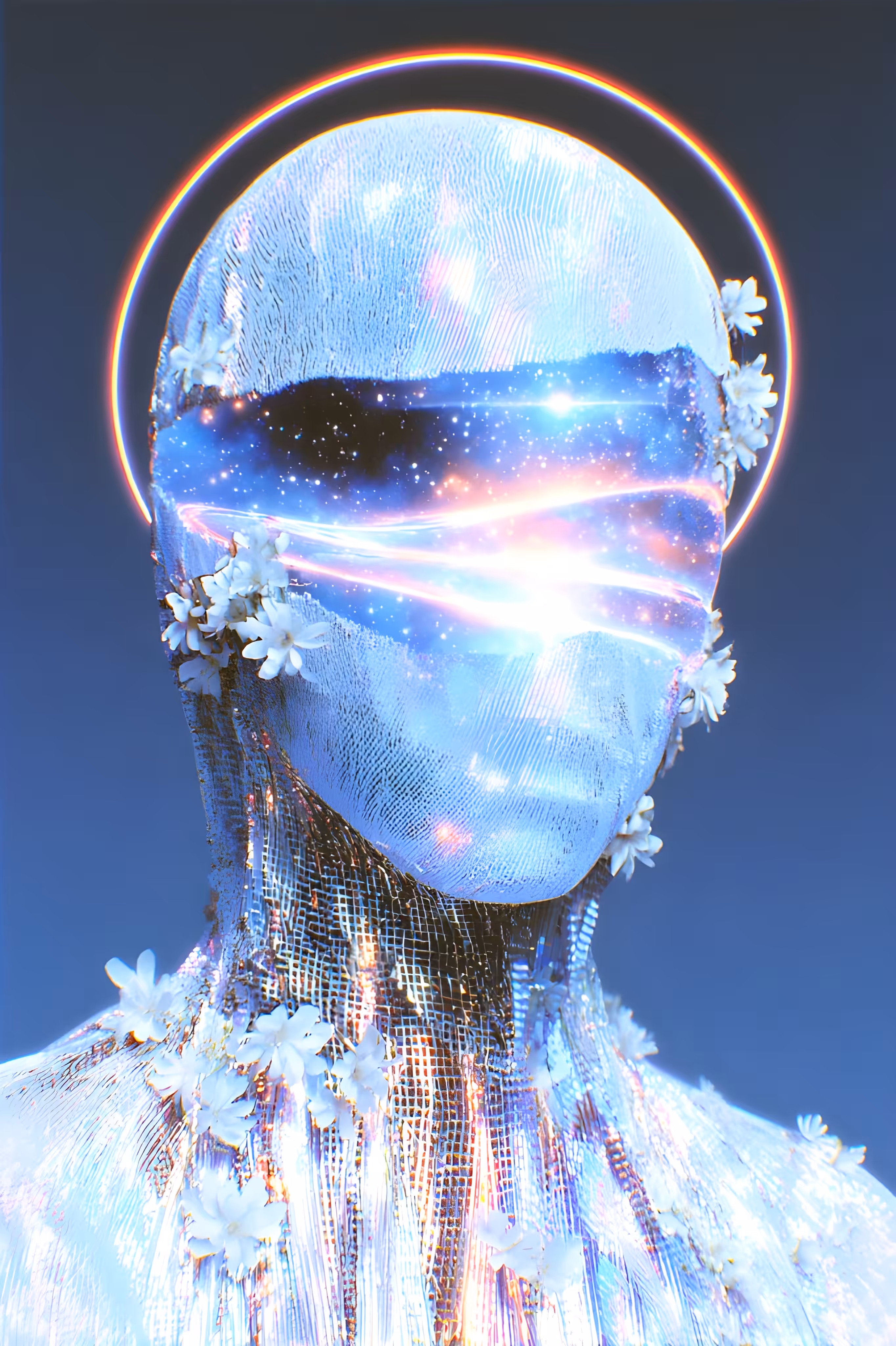 My vision...