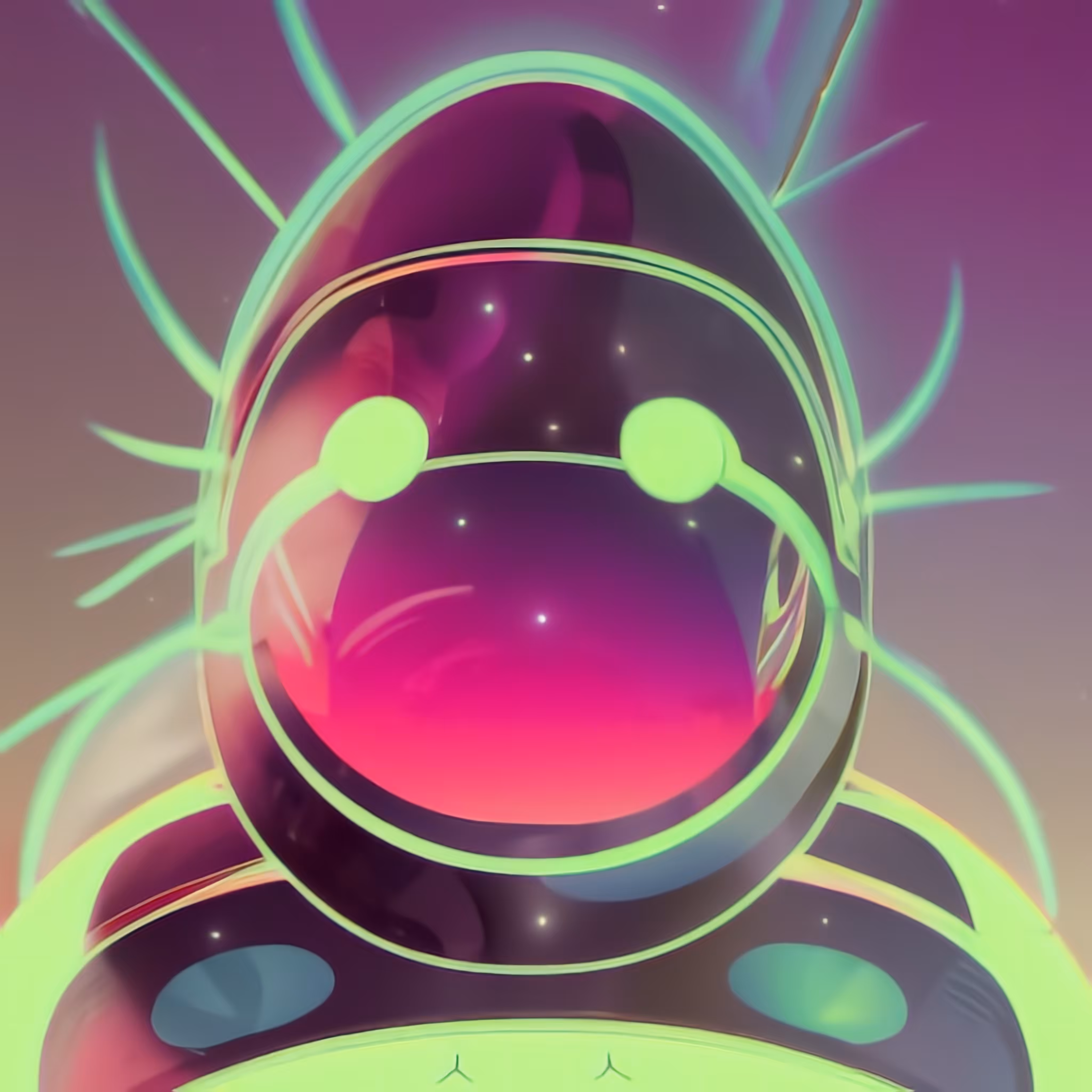 NIGHTCALLERS: SPACEWAVES #450