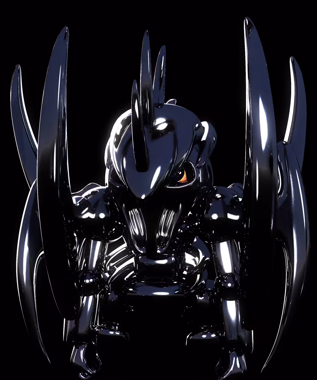 Shadow Knight #12