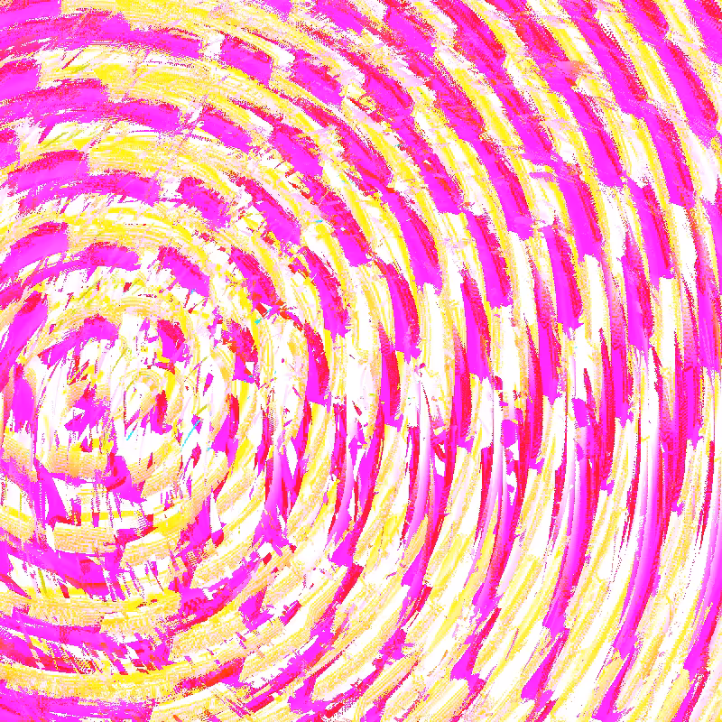 Pintura Perpétua #4