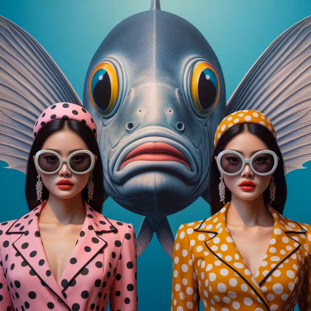 Fish 🐟 
