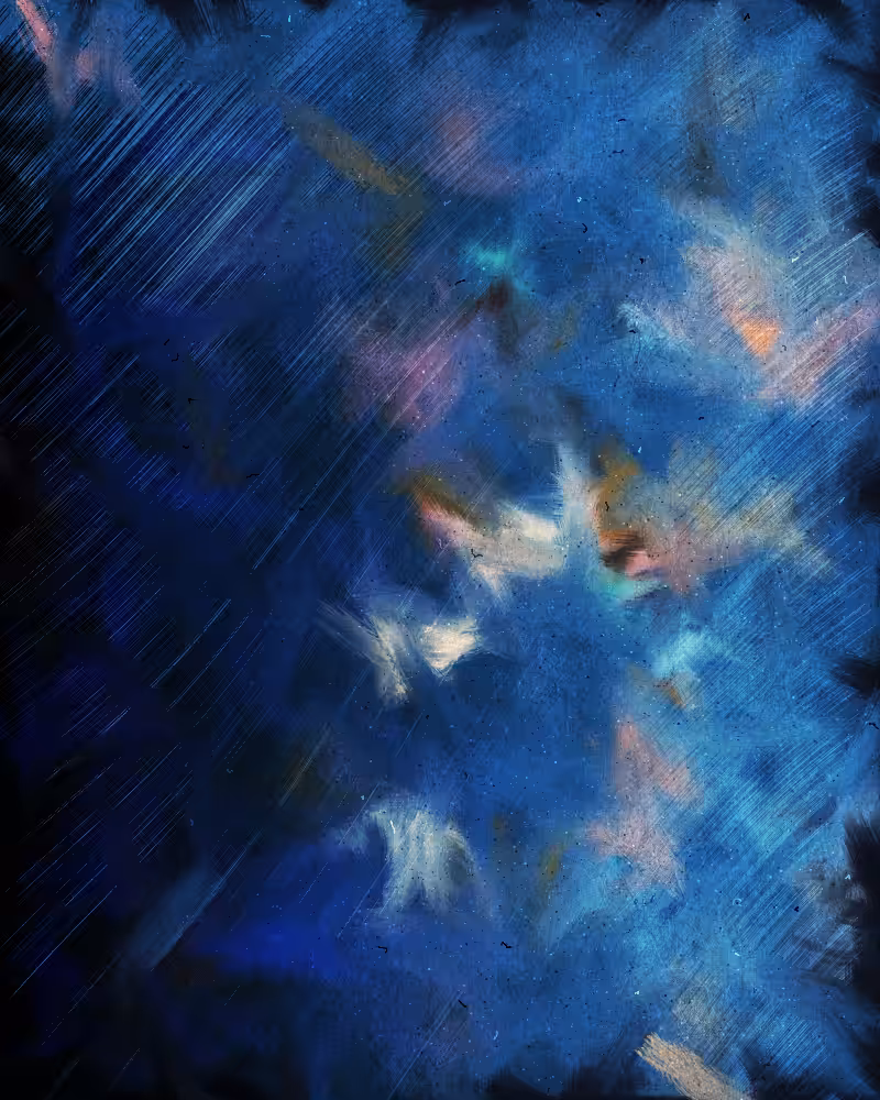 Cosmic Rays #86