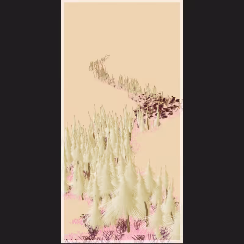 Flat Valley #24