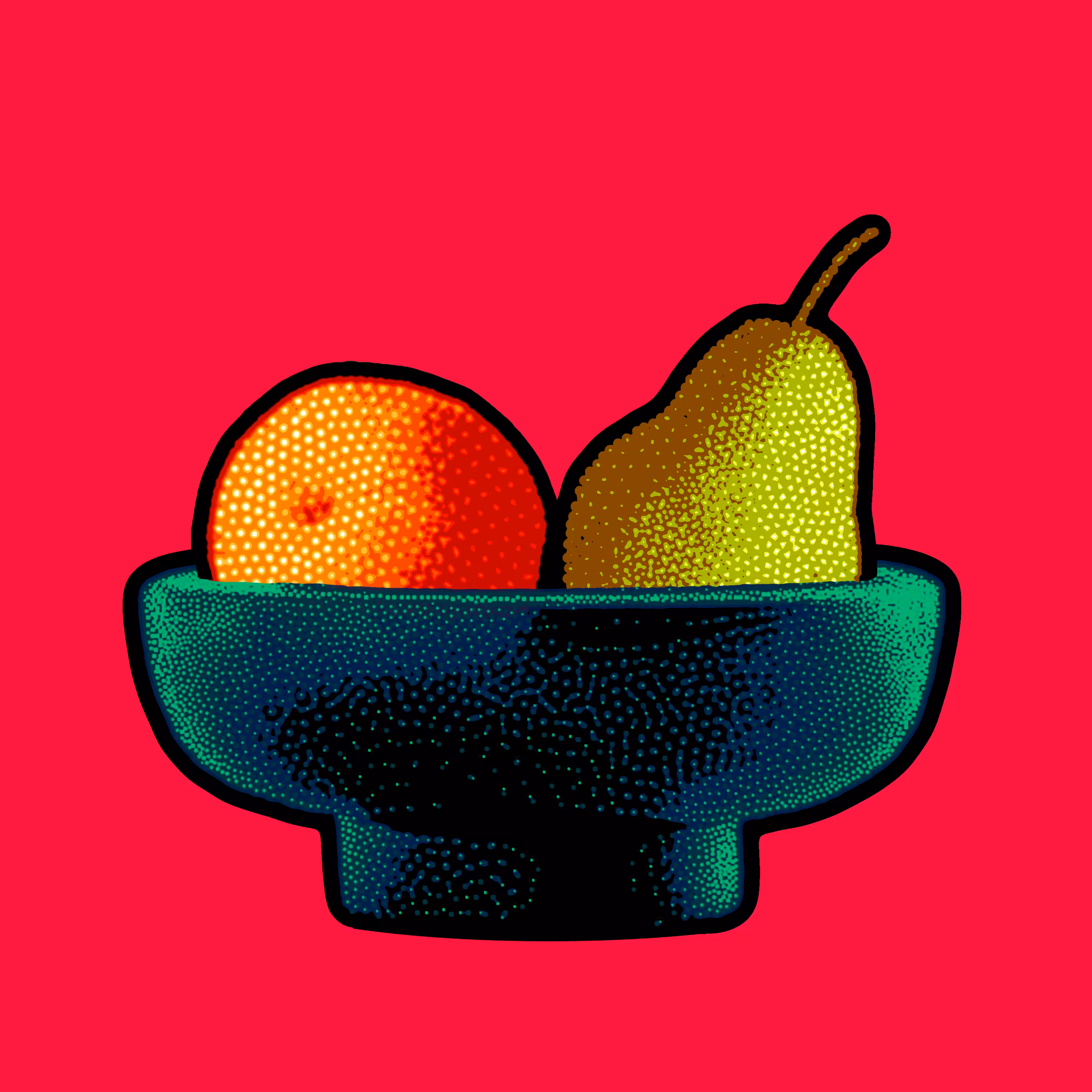 Still Life 1