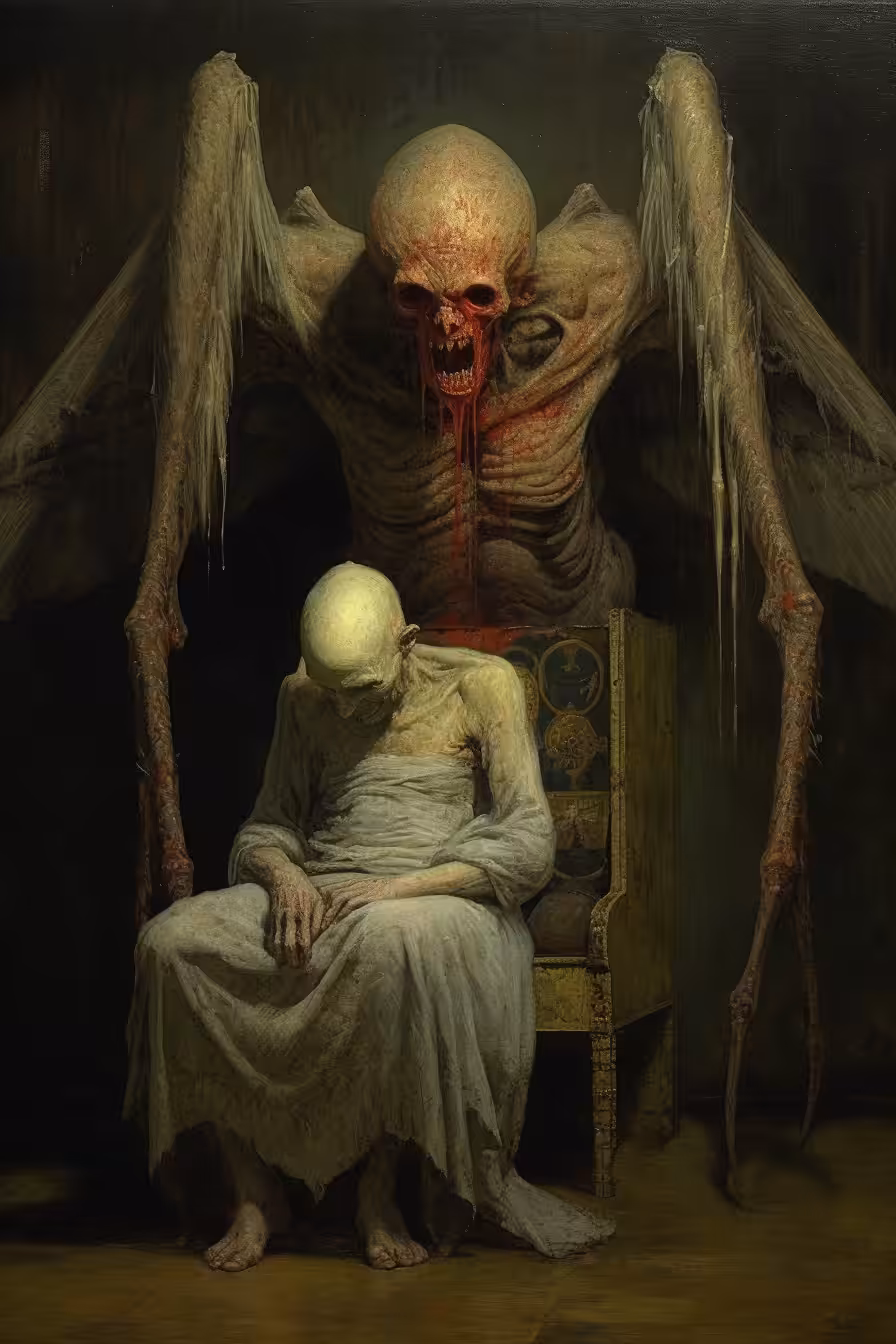 Guardian Angel