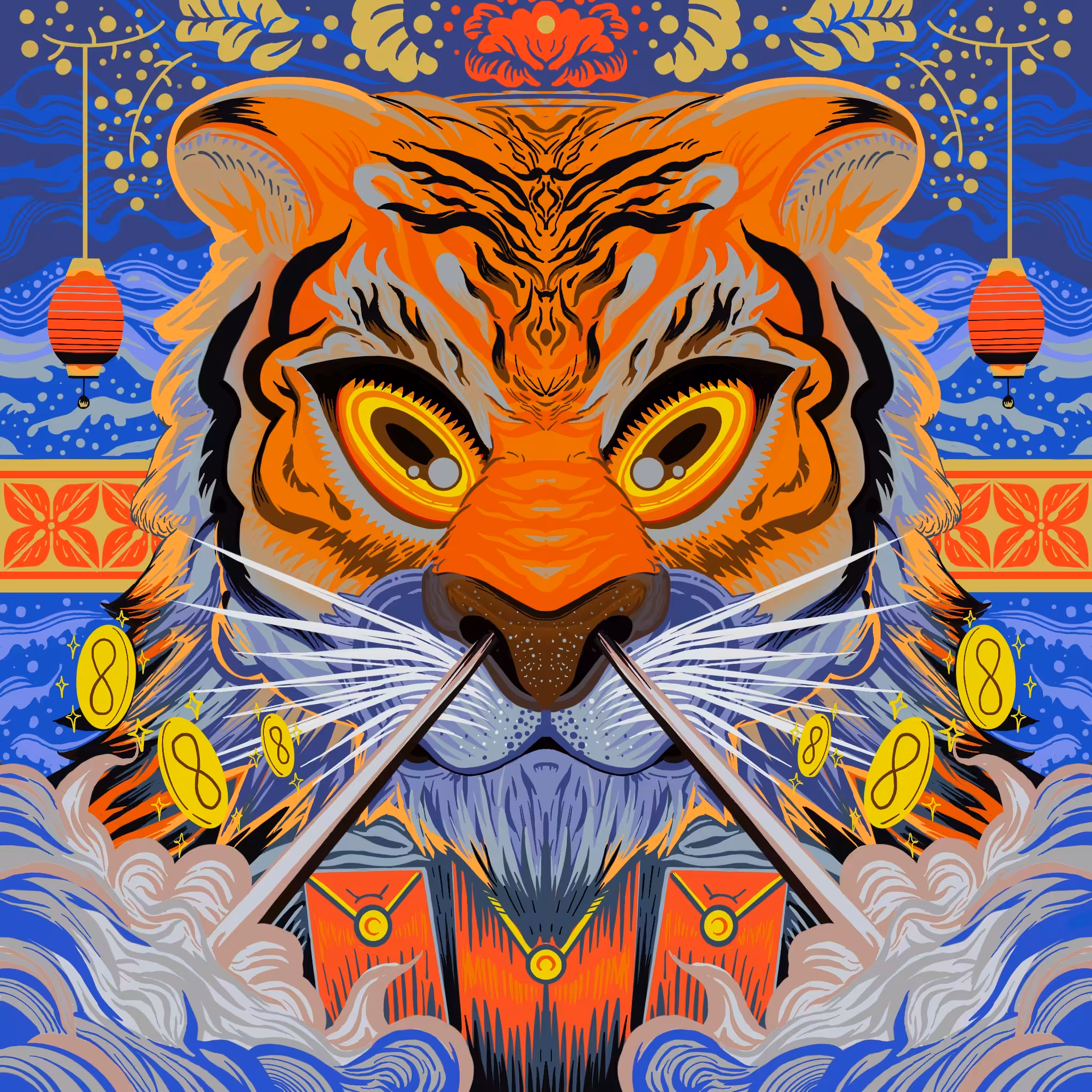 Chinese New Year #3