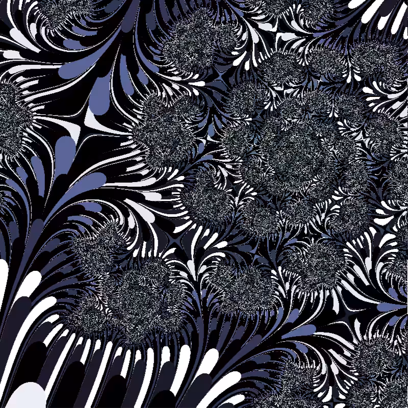 Garden of Chaos #35