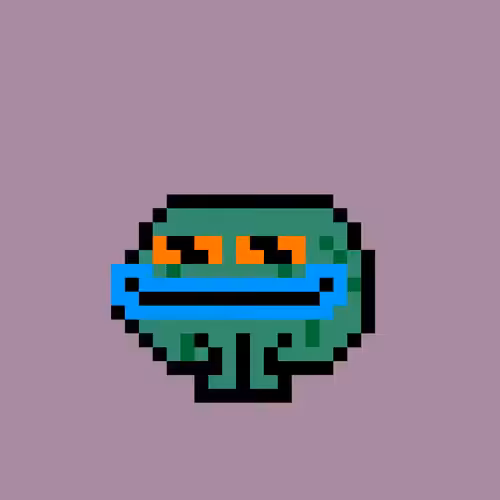 Toadheadz #5195