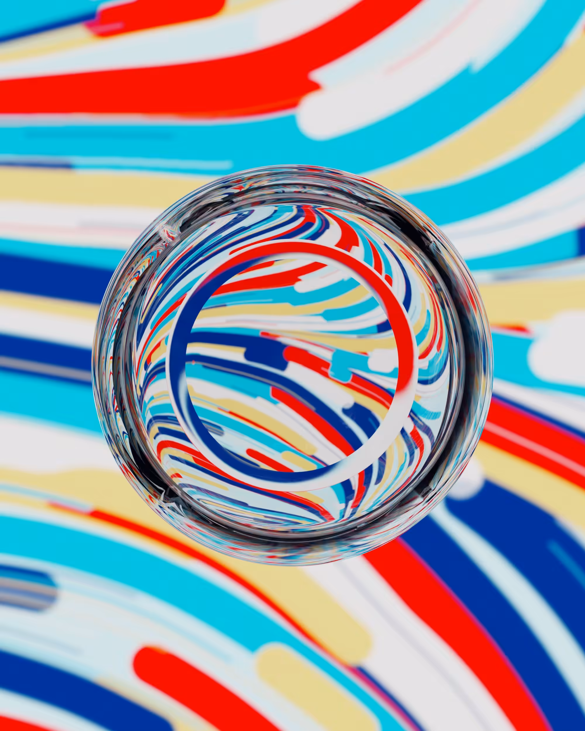 Orb #307
