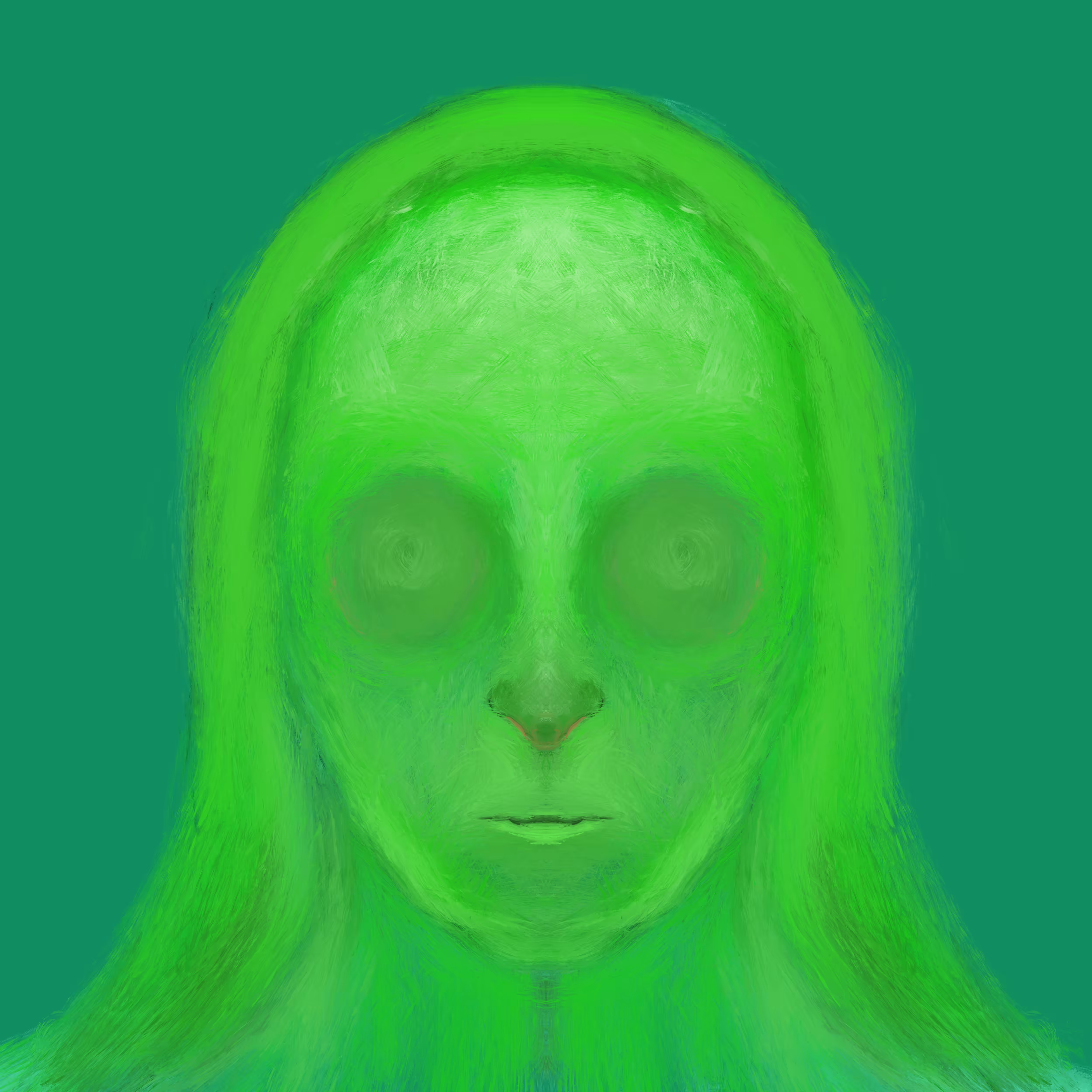 Girl II