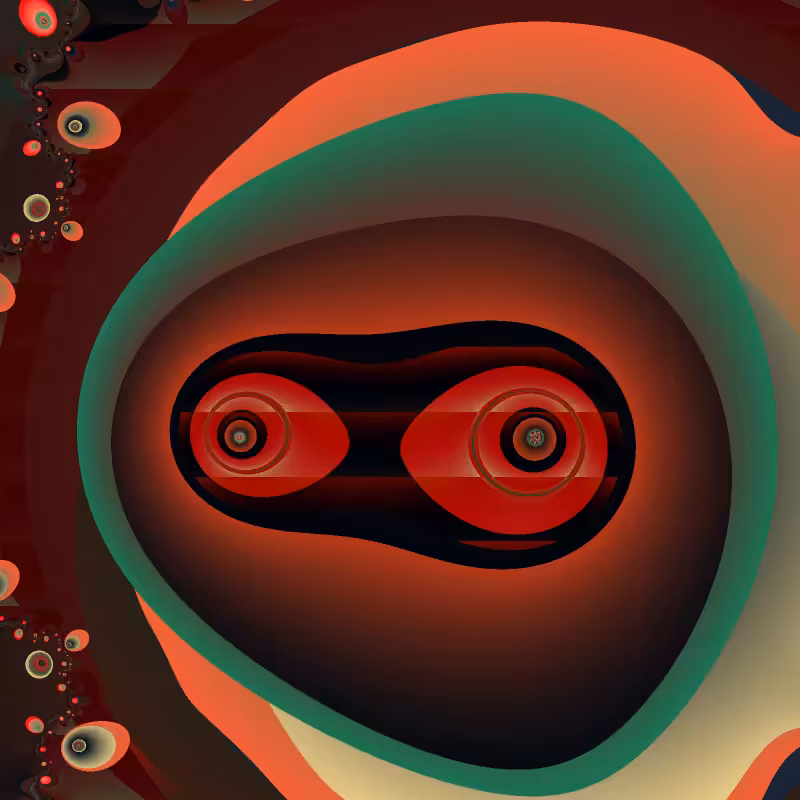 Mitosis #55