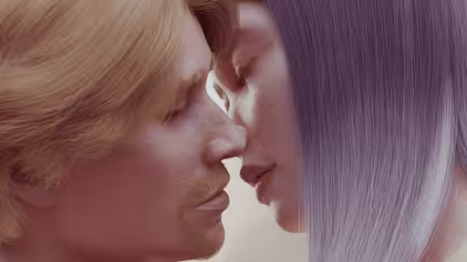 Love Is Love: Vir I Duo X Femina VII Duo