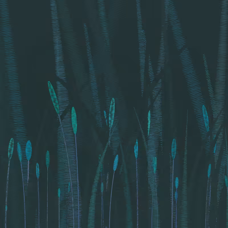 ZigZag Garden #58