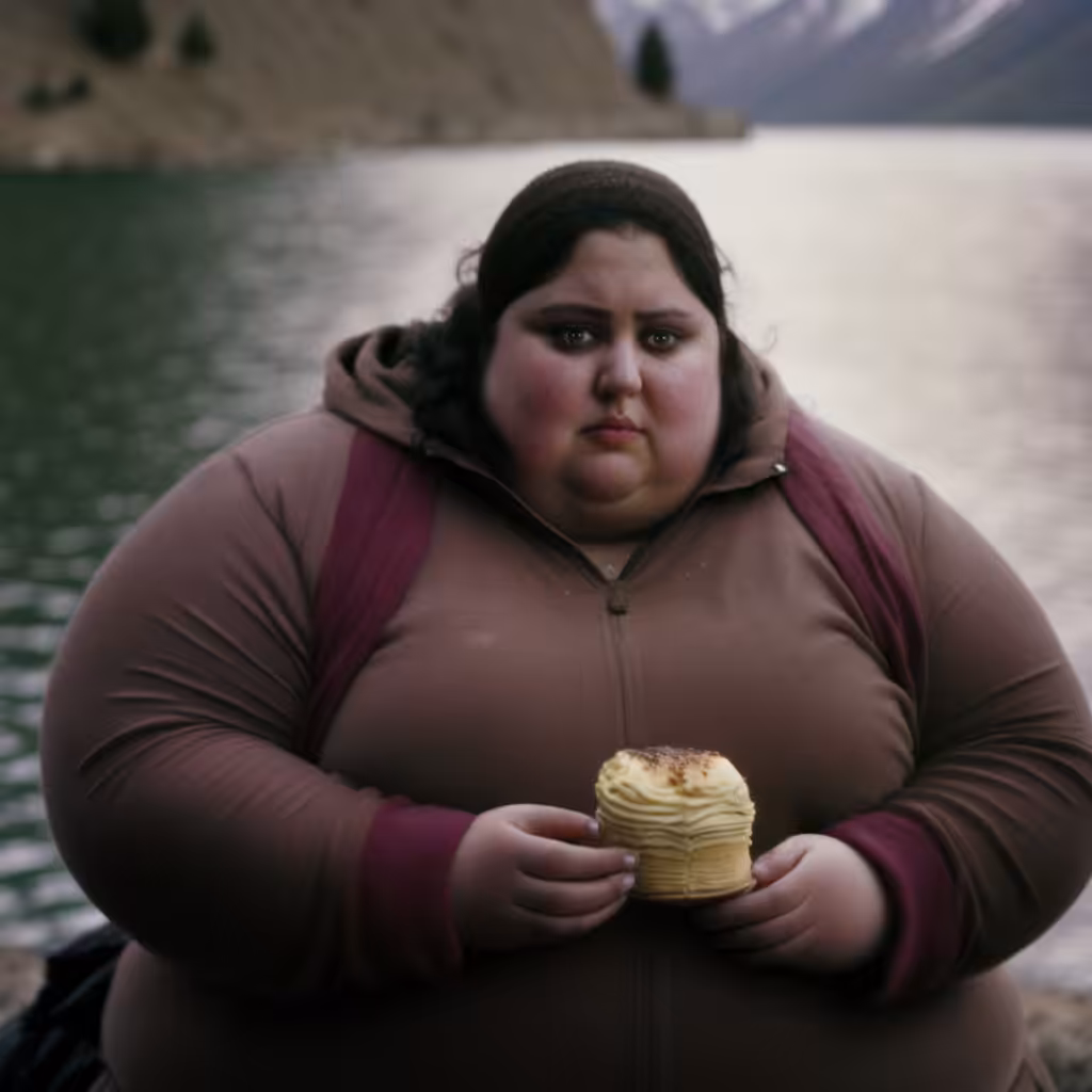 FatPhobia X