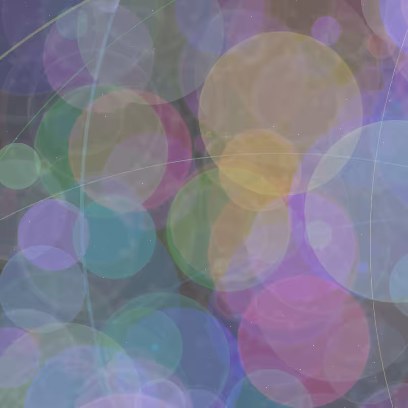 blurred memory #58