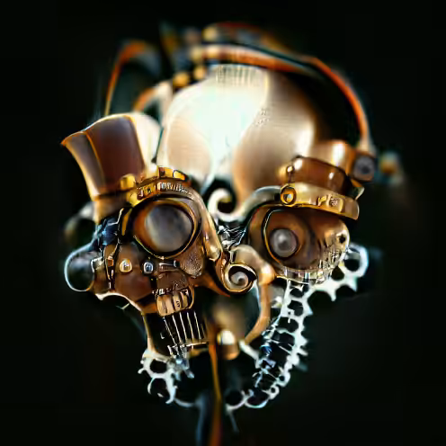 Dr. Steam