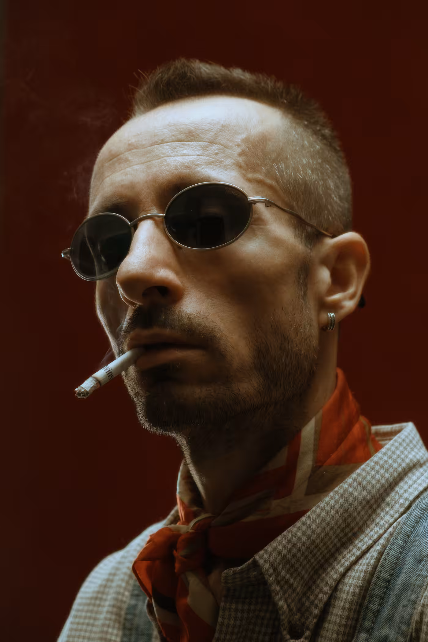 Alex #2