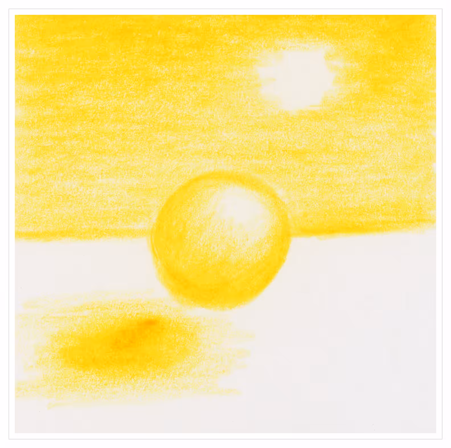 #185 - Naples yellow
