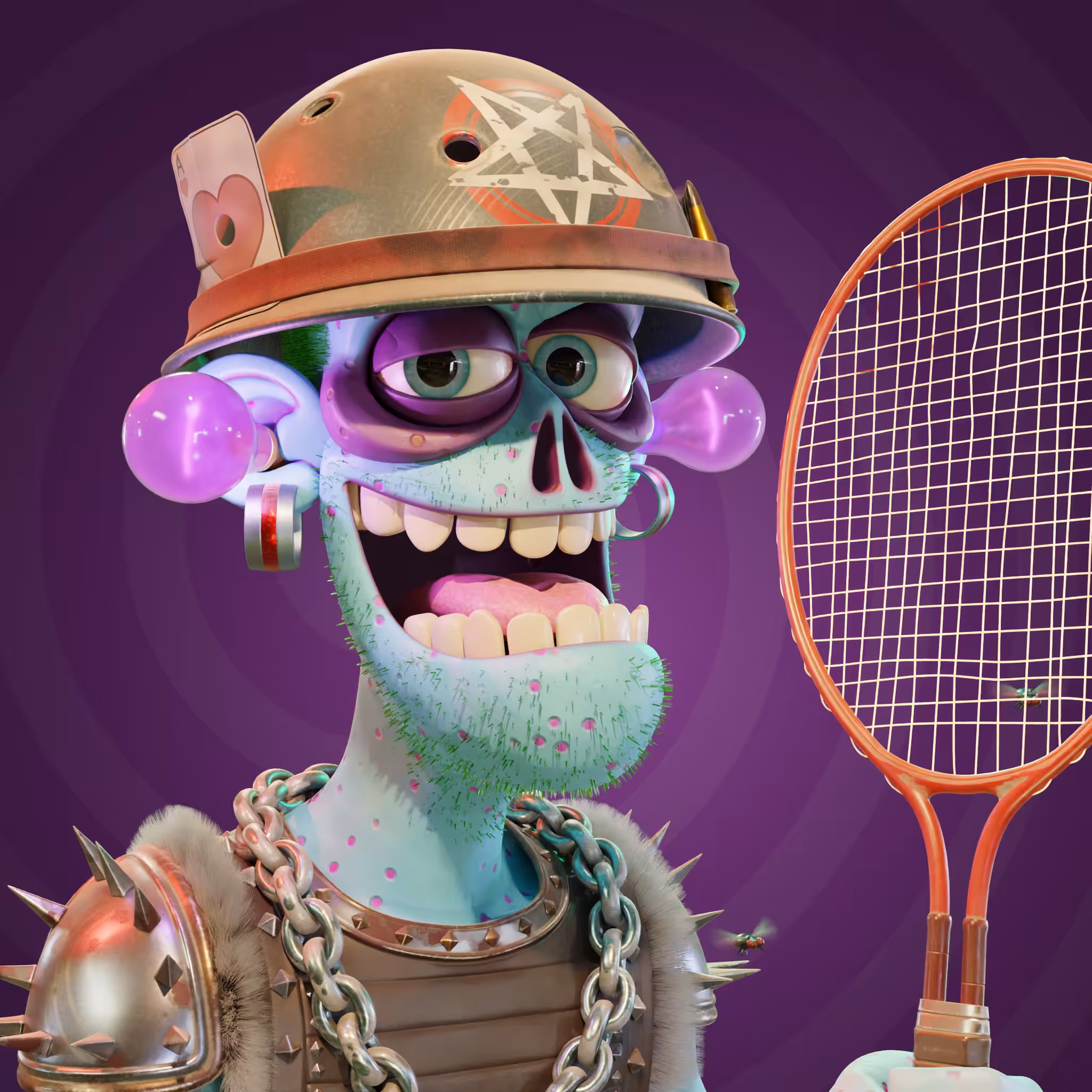 Voodoo Posse 0783