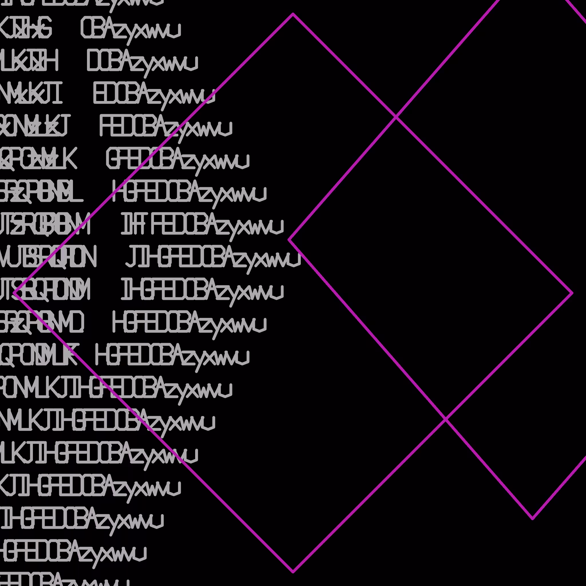 X-Y-Z #478