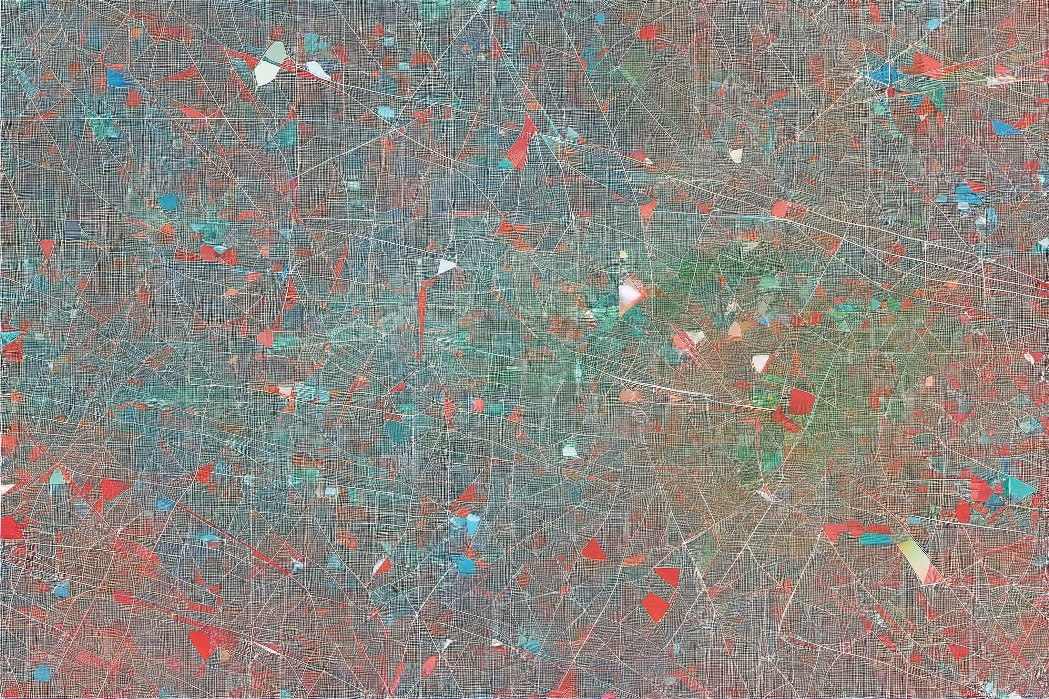 Convolution Studies 001 #24