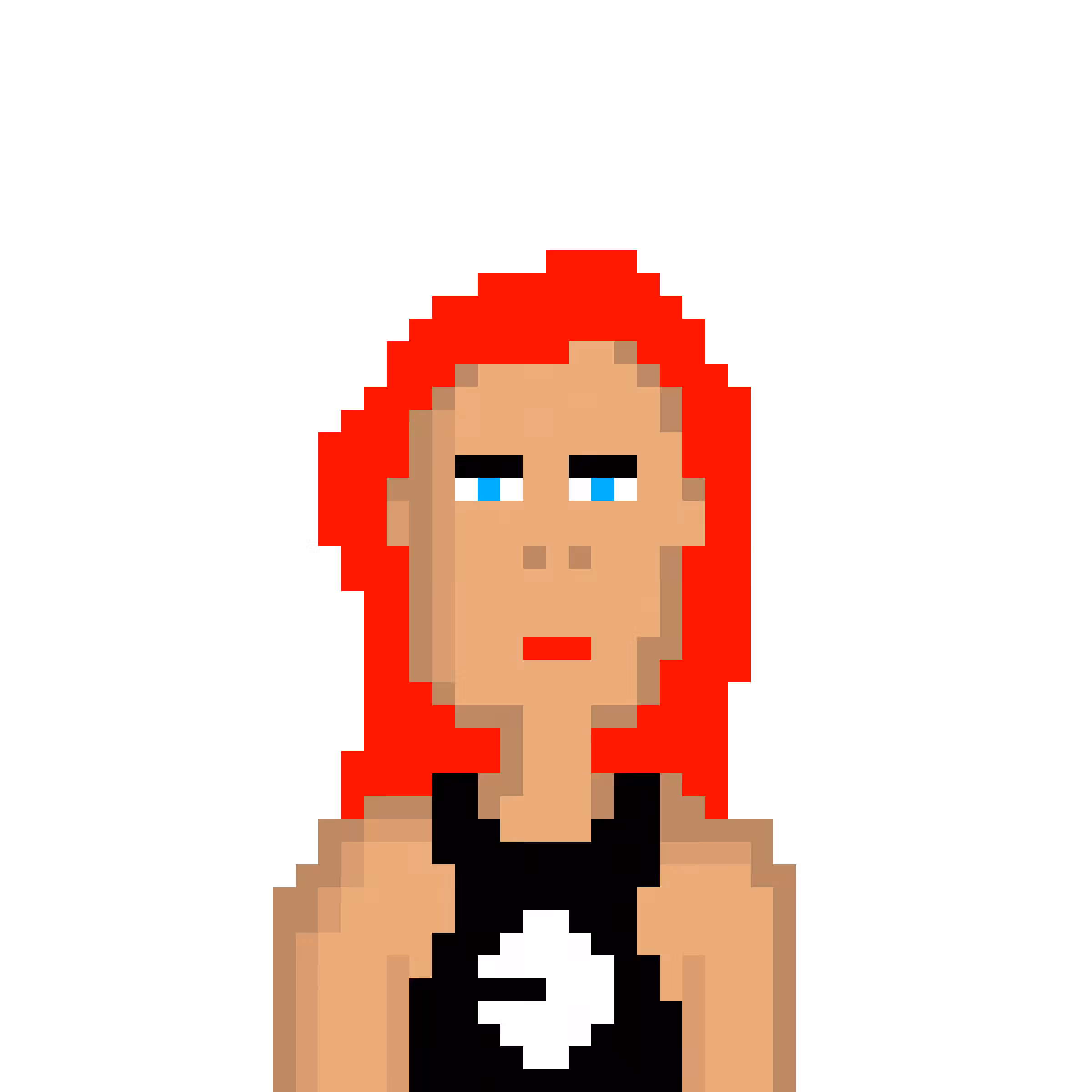 Based Pixel God #658