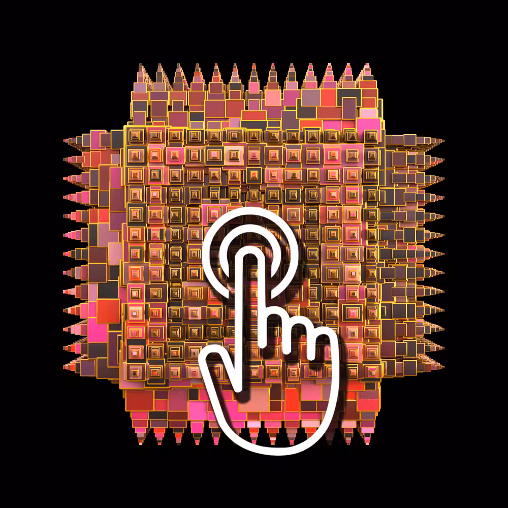 Playgrounds Cube - Interactive - 47