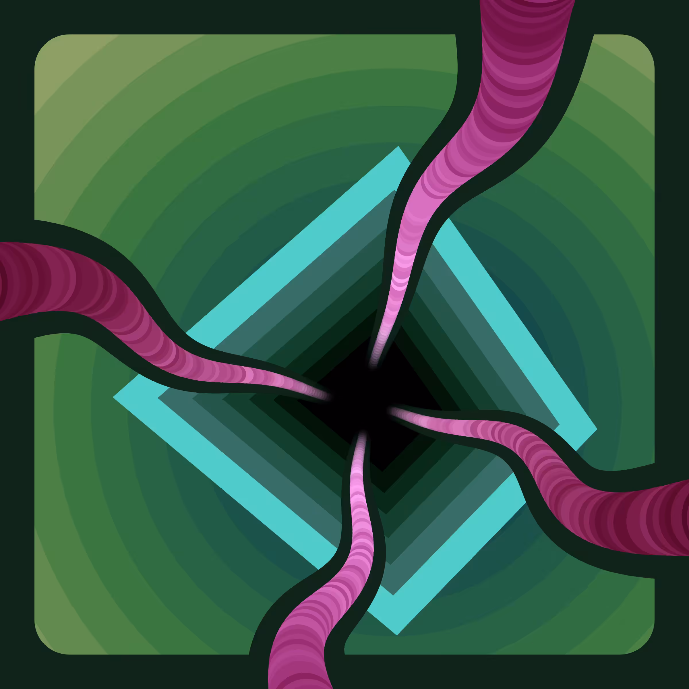Spaghettification #849