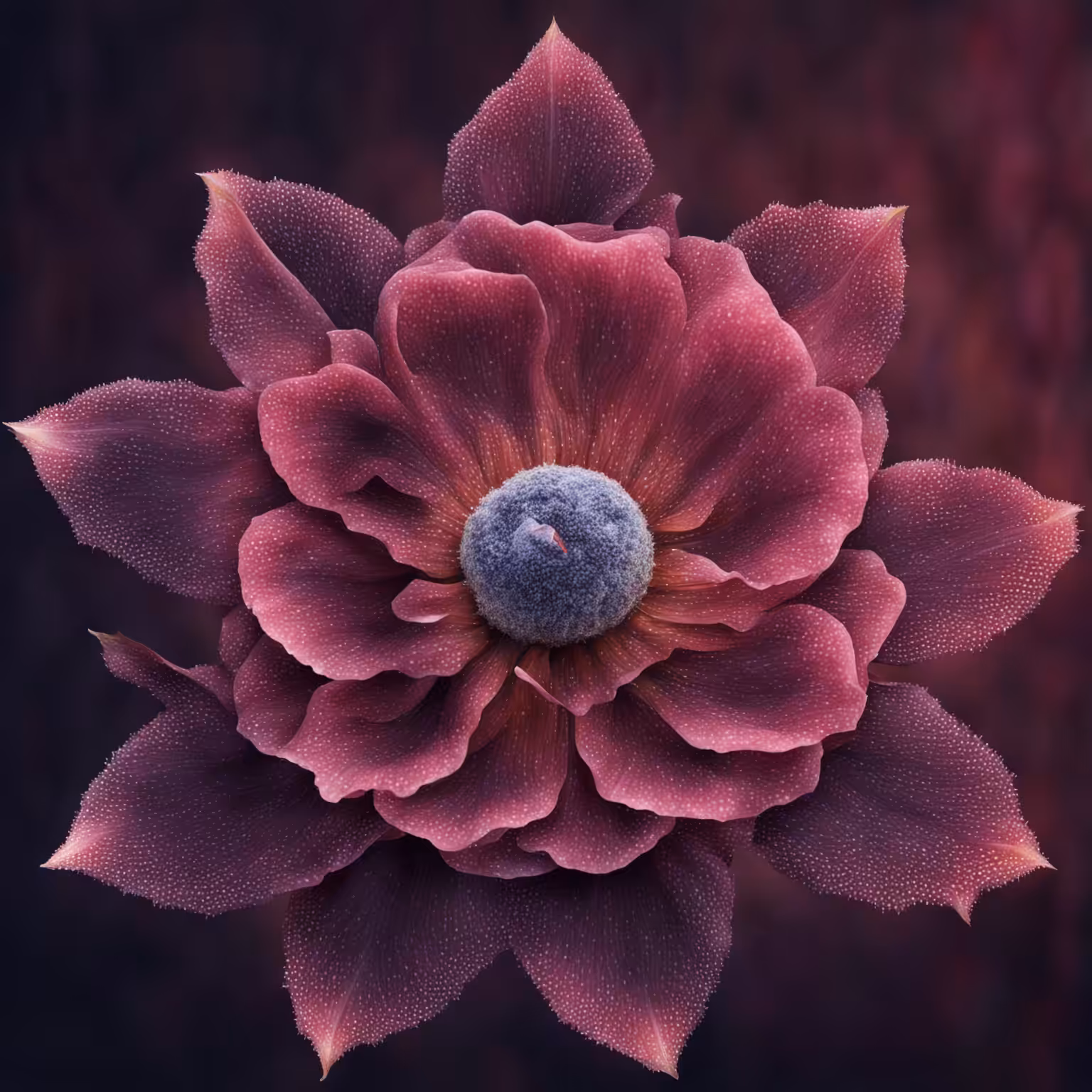 Tezos Flowers
