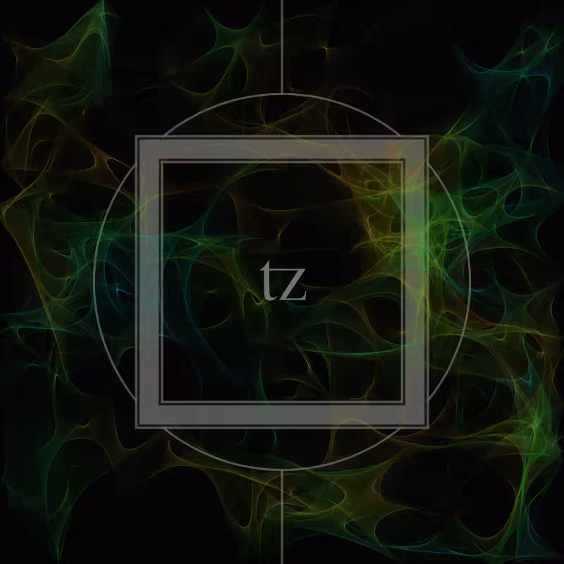 Tezos Warrior Logo #215
