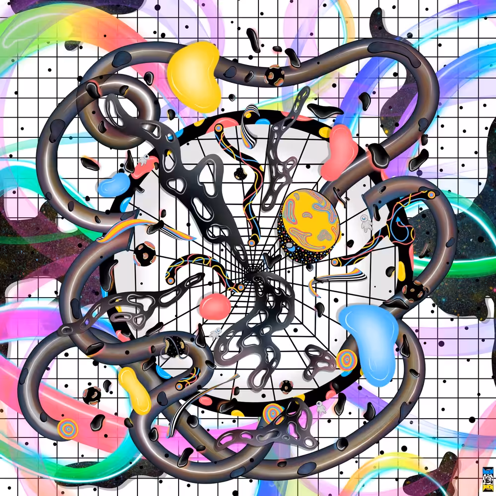 "Portal" part2