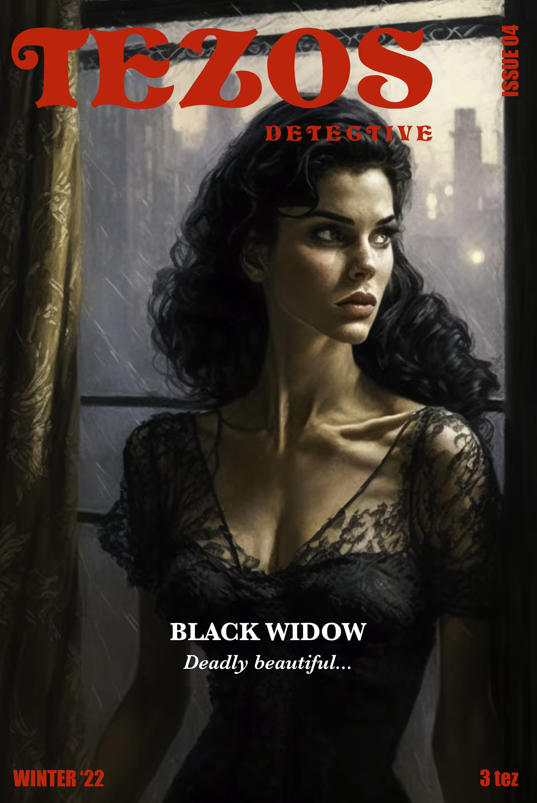 Black Widow