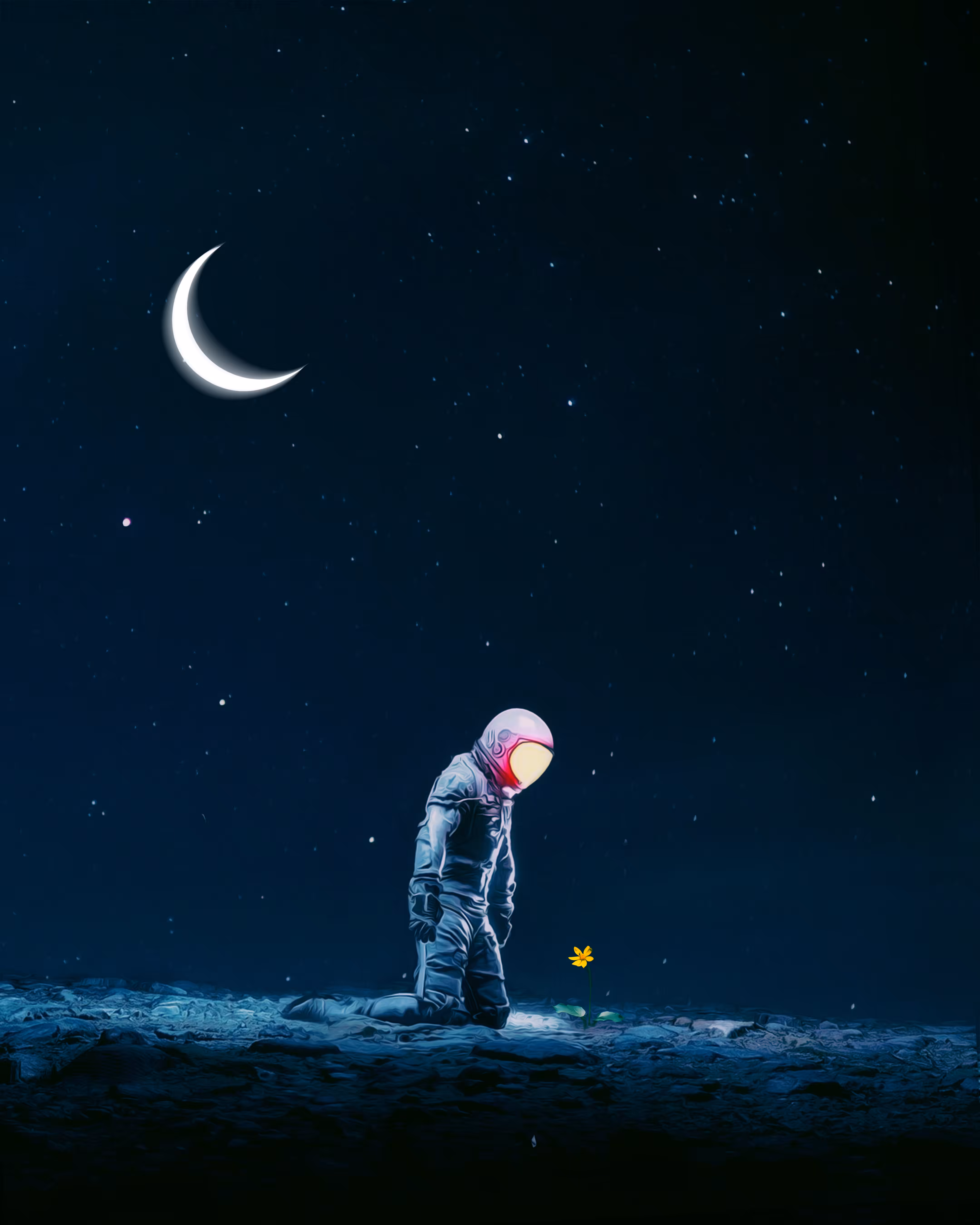 A Sign of Life
