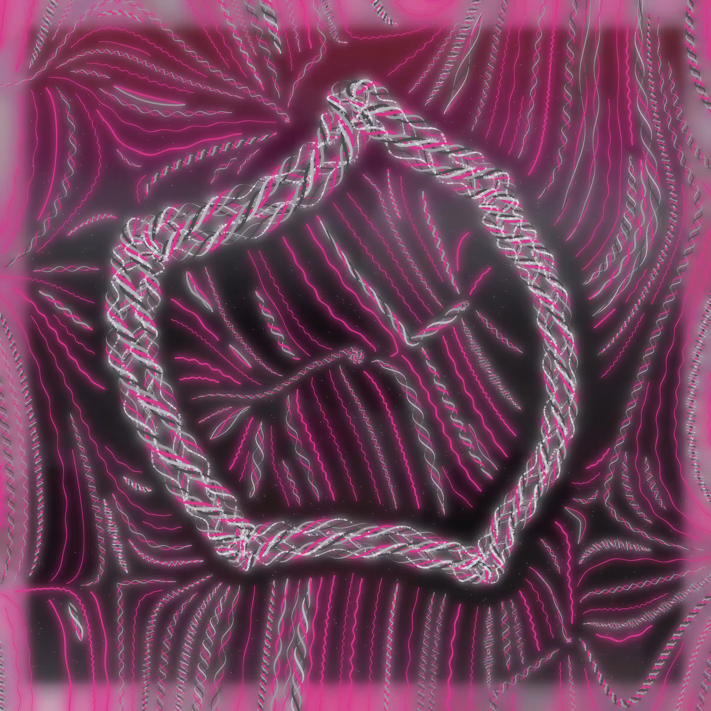 Friendship Bracelets #13101