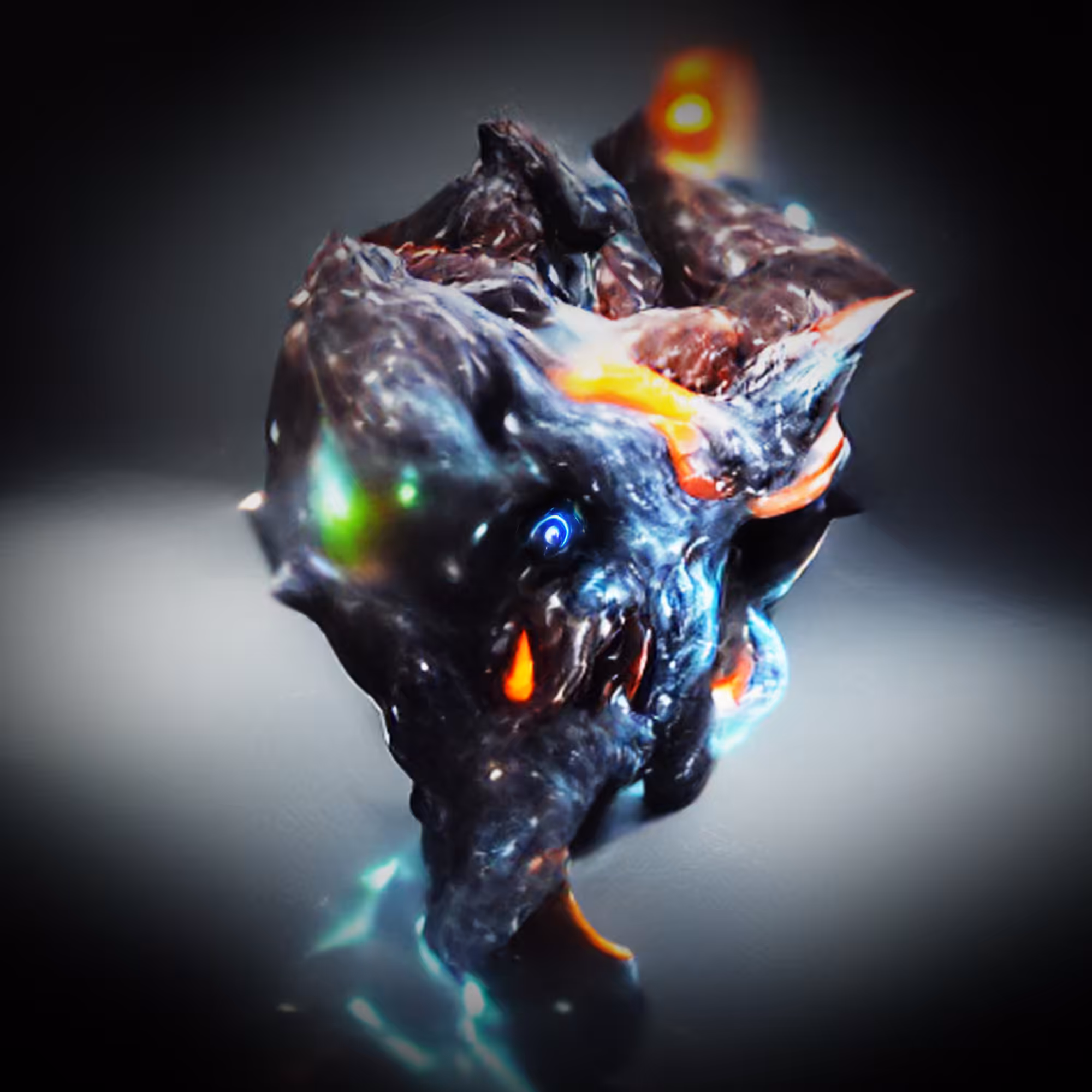 ANGATBOY | 0032.HDE MONSTEREGG