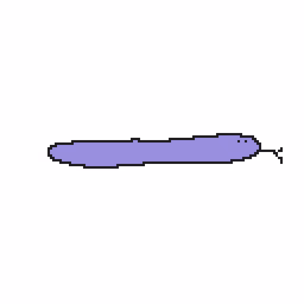 Purple Snek