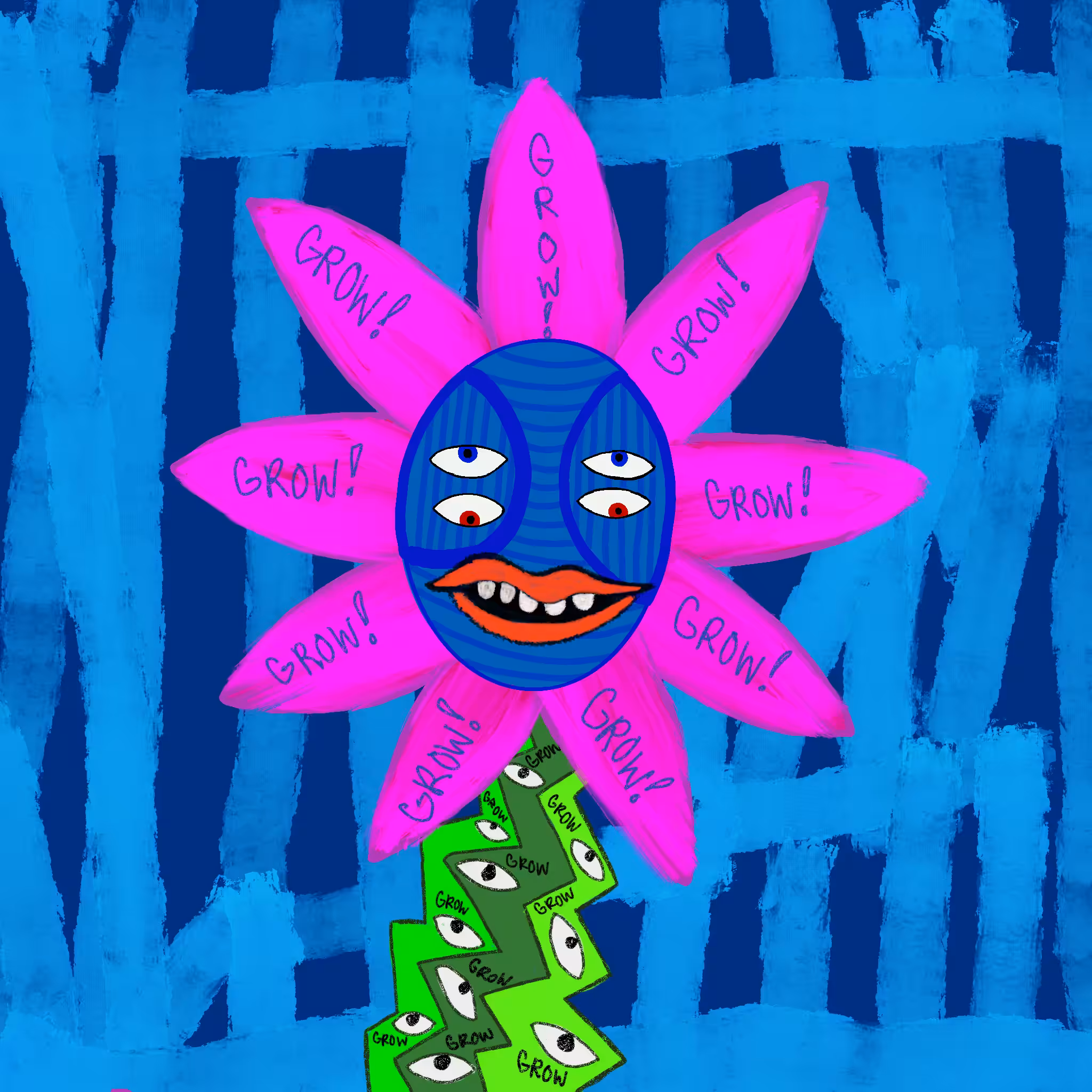 BVGARDEN: #3215