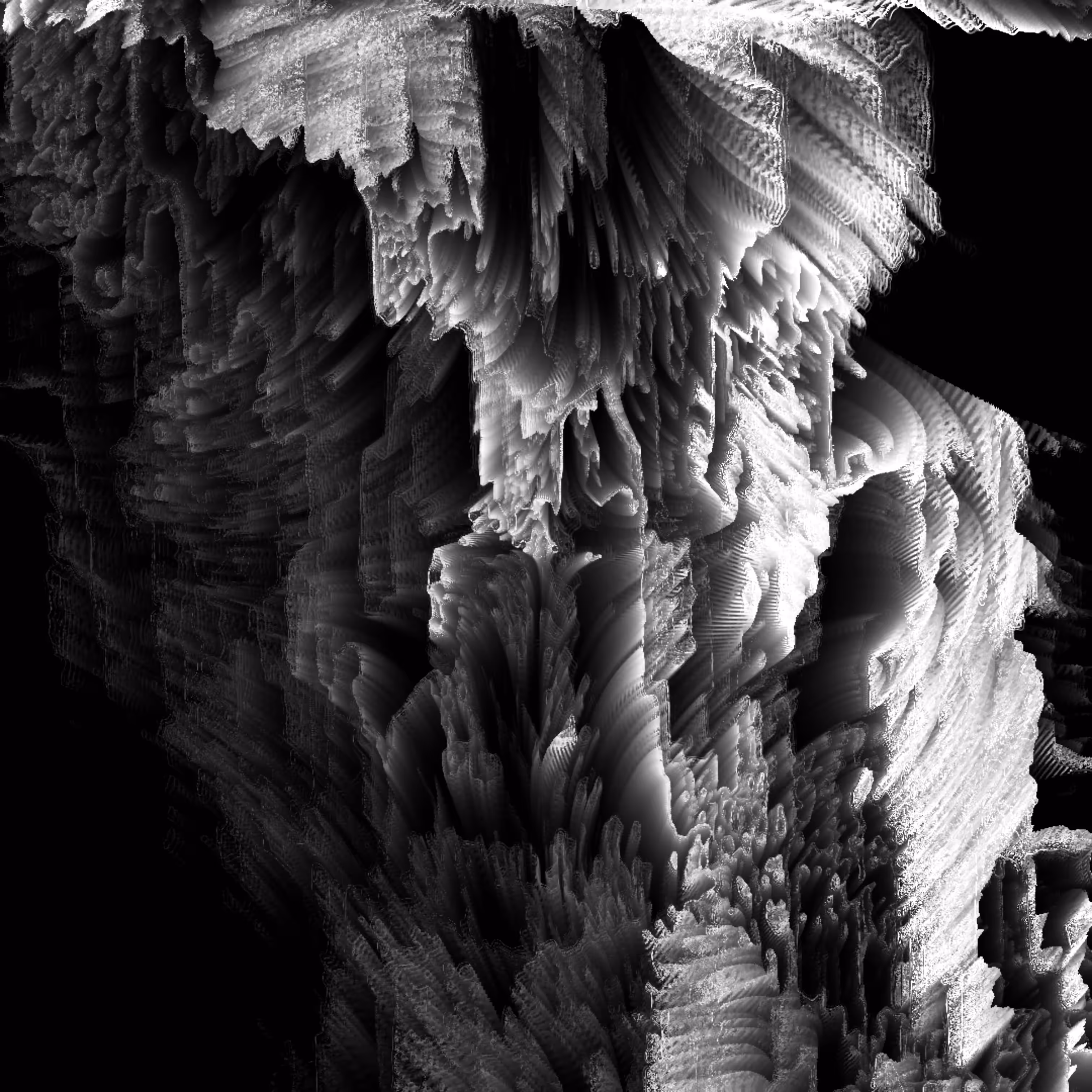 Xenolith I - Hive