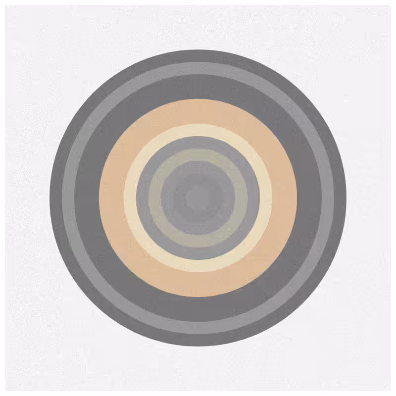 Inner Radiance #12