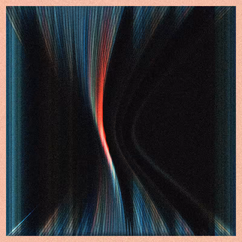 Bézier #11