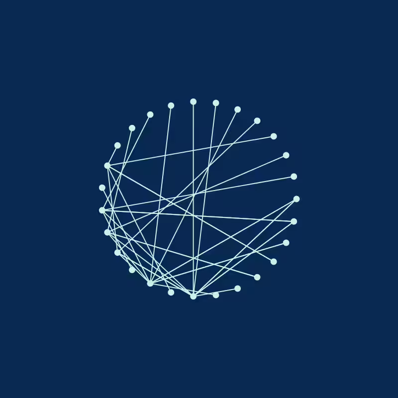 Morphing Networks #40
