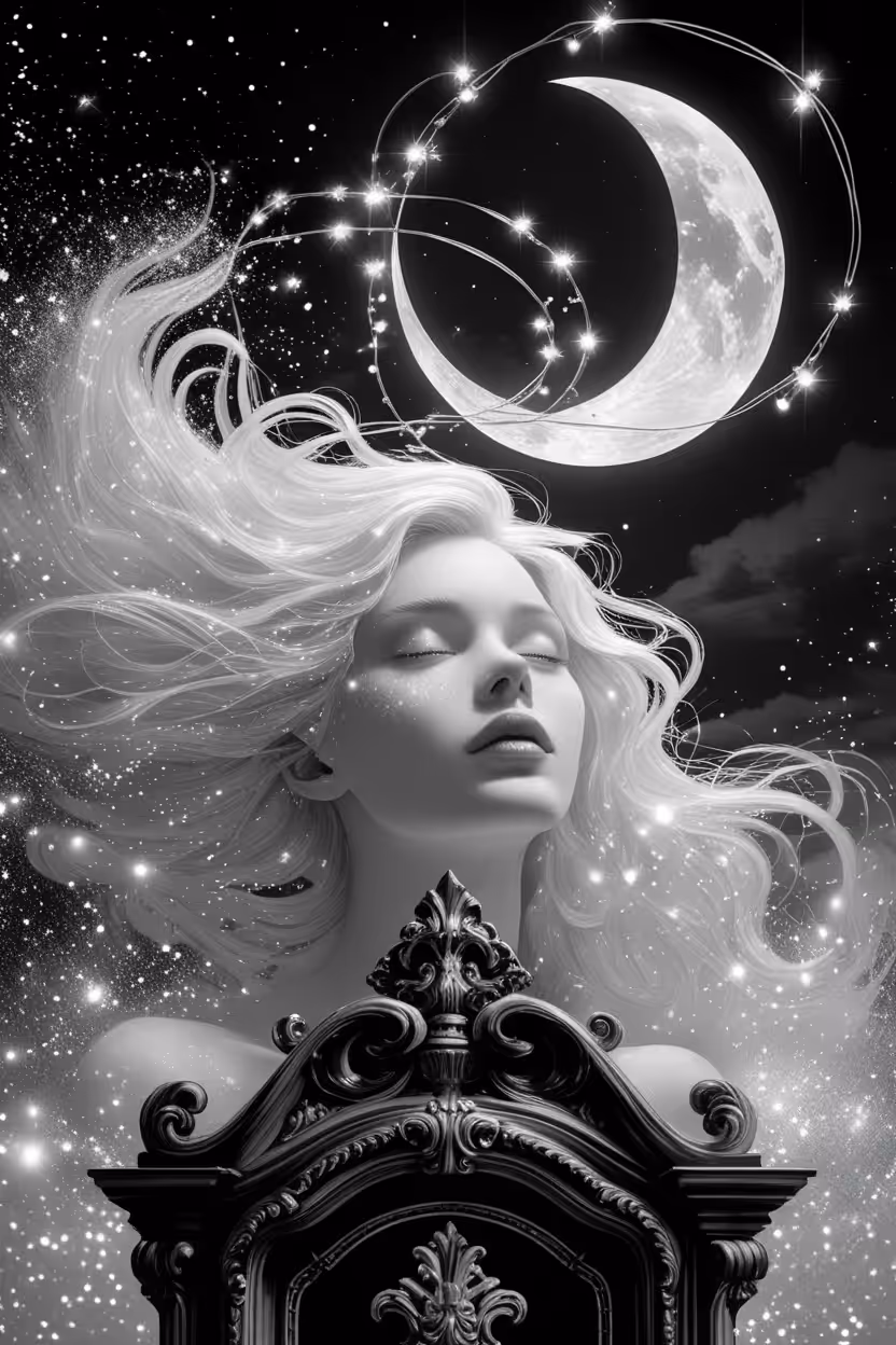 Celestine Eclipse