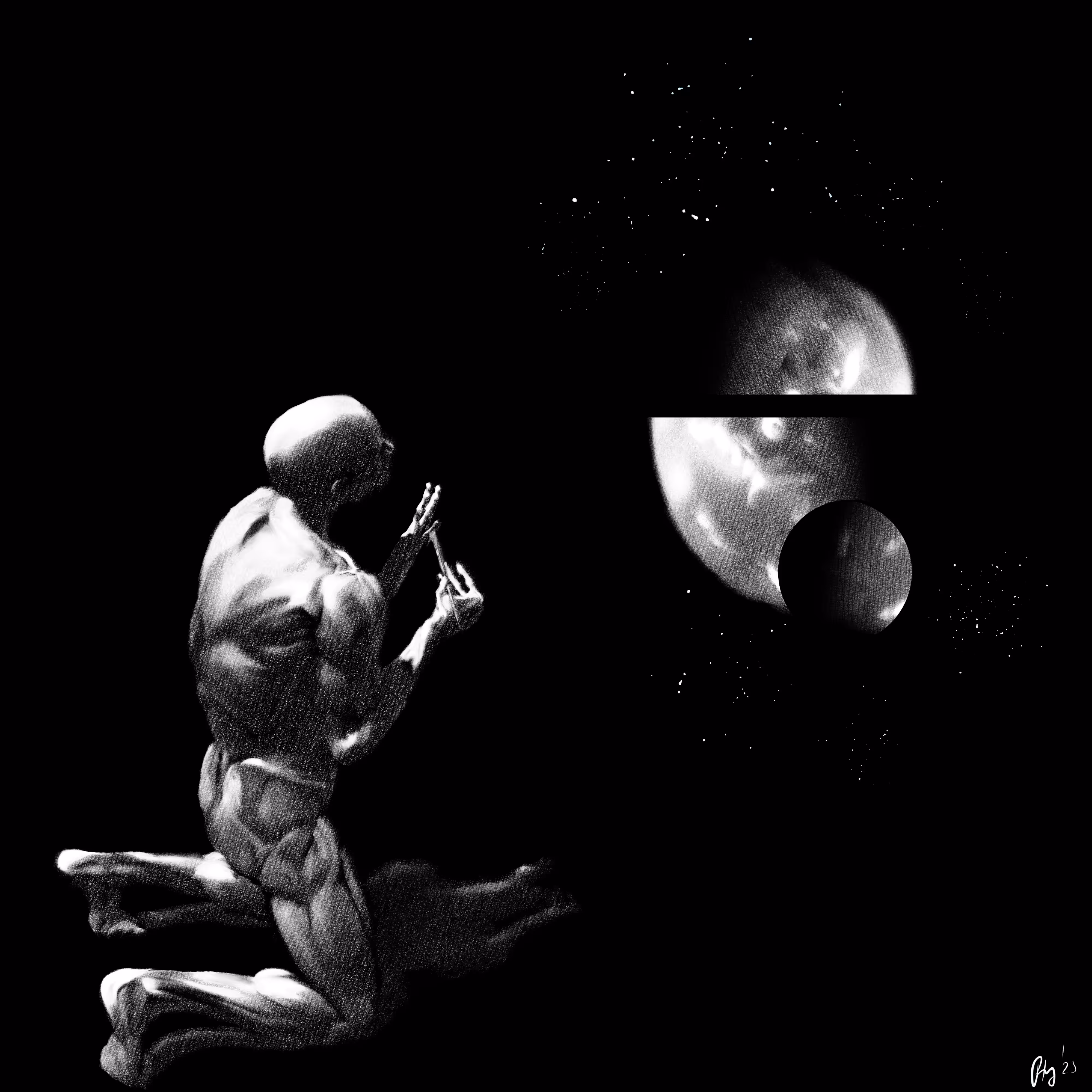 "The Creator" 