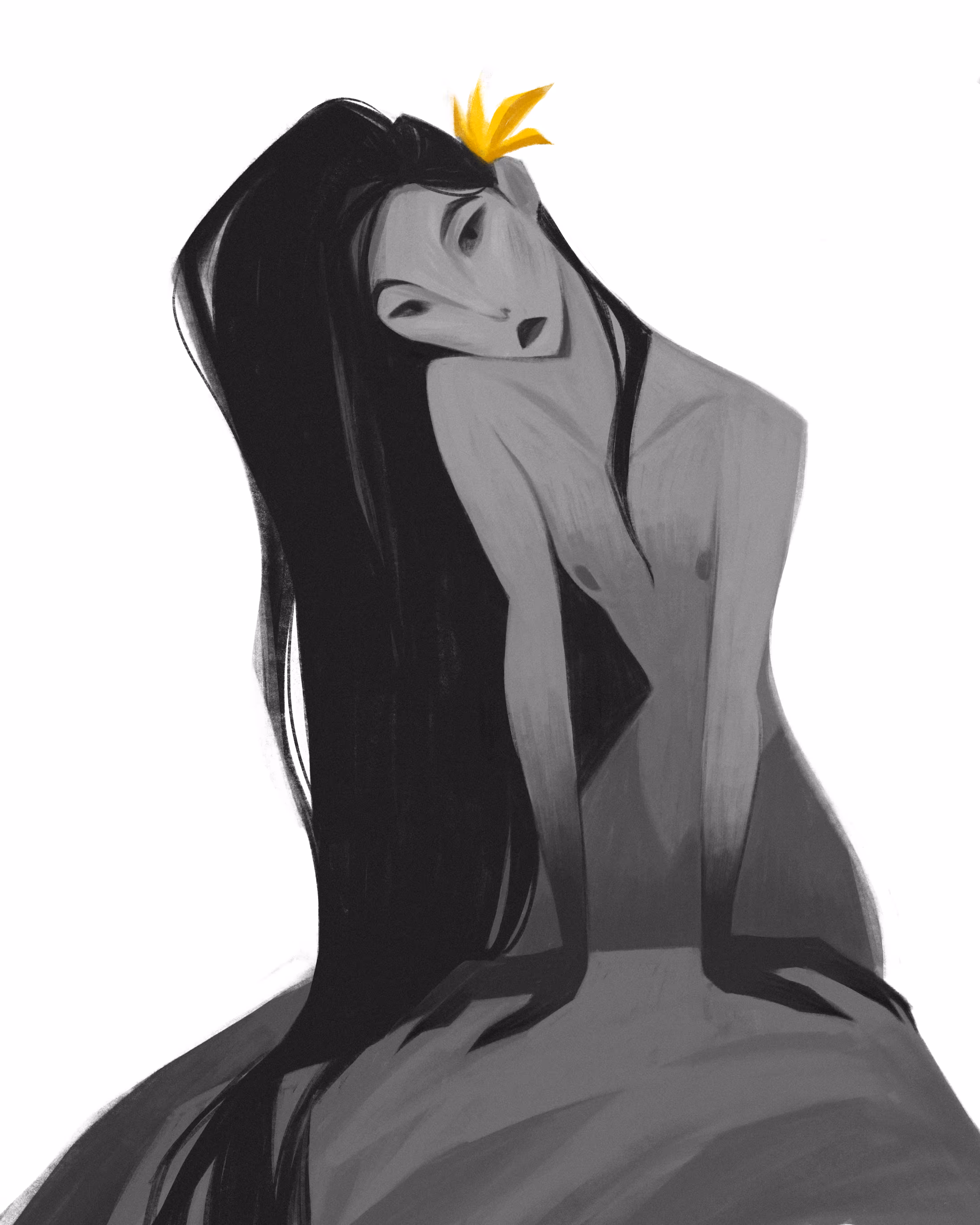 Mermaid 